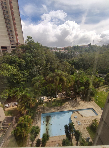Imagen 14 de 14 de En Rebaja, Bello Apartamento En Trebol Country , El Picacho San Antonio