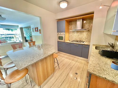 Apartamento Con Terraza 134 M2 Lomas De La Alameda