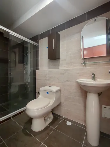 Apartamento En Venta En San Eduardo. Cod V30670