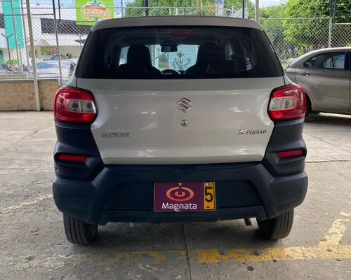 Suzuki Spresso 1.0cc