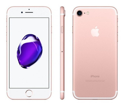 iPhone 7 32gb Original Apple Semi Novo