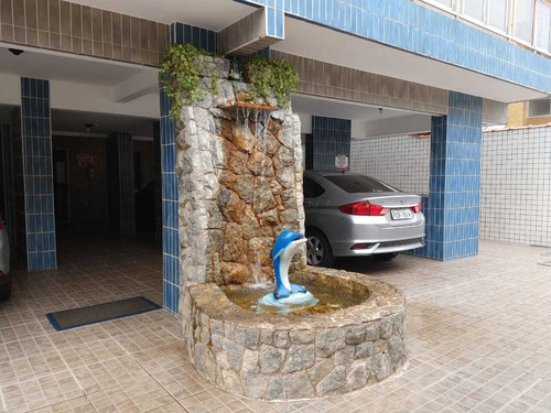 Imagem 4 de 14 de V95 Apto 2-dorm ,200 Mts P/ Mar R$ 215 Mil A Vista
