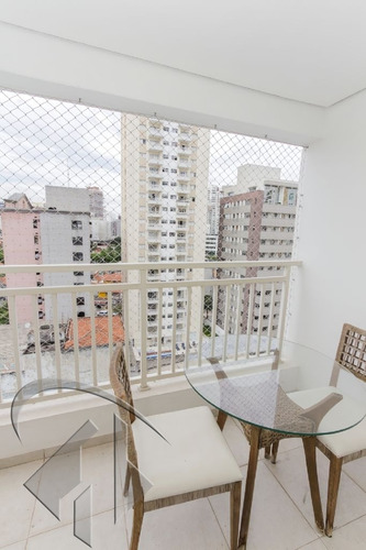 Imagem 11 de 15 de 06299 - Apartamento 2 Dorms. (1 Suíte), Vila Nova Conceicao - São Paulo/sp - 6299