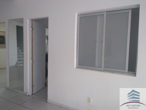 Imagem 16 de 29 de Prédio Comercial A Venda Em Dix-sept Rosado