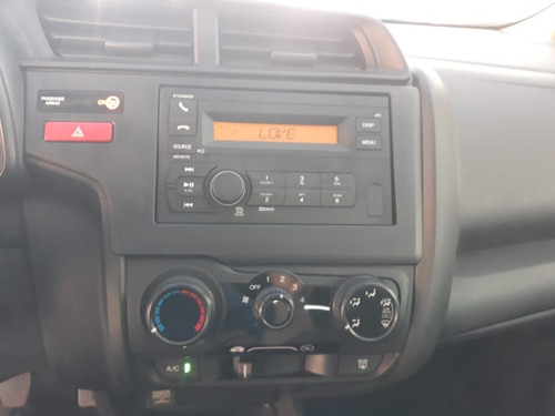 Imagem 8 de 9 de Fit Lx 1.5 2015 **manual** Flex