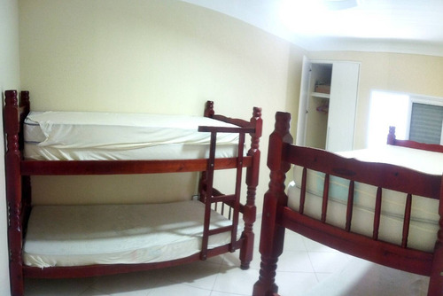 Imagem 6 de 15 de Cobertura Duplex 03 Quartos 160m²- Praia Grande - Ubatuba** - 69