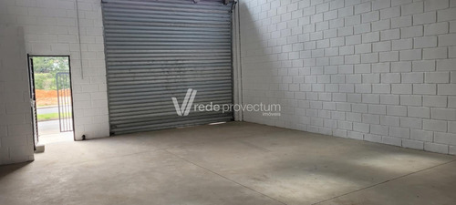 Imagem 8 de 13 de Barracão À Venda Em Residencial Parque Da Fazenda - Ba296273