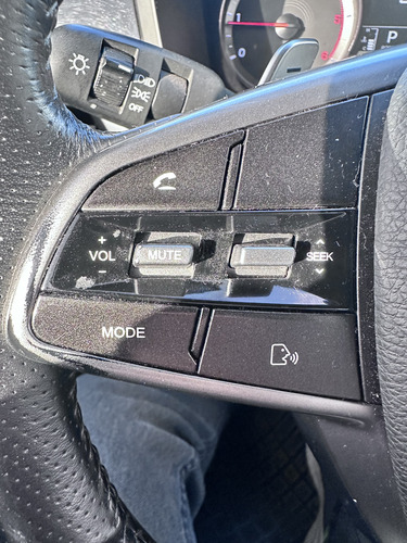 SsangYong Korando 1.6Td Glx At6 2Wd
