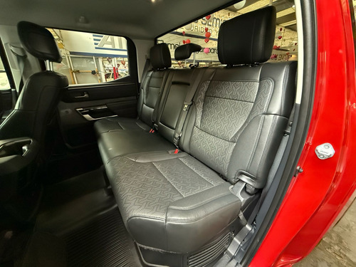 Toyota Tundra 3.5 V6 Hev Trd Off Road 4X4