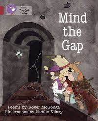 Mind The Gap - Band 12 - Big Cat Kel Ediciones 