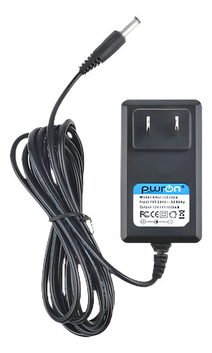 Pwron Ac Adaptador Cargador Para Aco Aco Roland-230-120t Aco