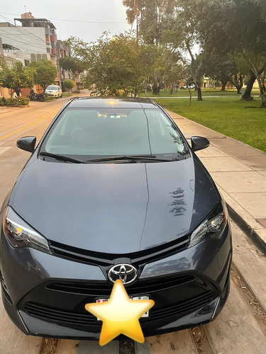 Toyota Corolla 1.6