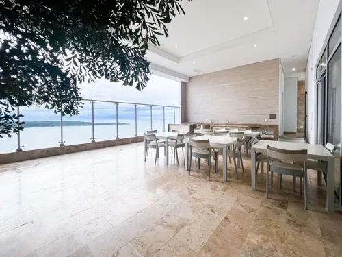 Apartamento En Venta En Castillo Grande. Cod V8402
