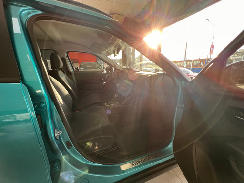 Imagen 12 de 17 de Nuevo Citroen C3 Vti 115 Eat6 Feel Pack Look Automatico 2023