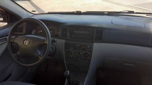 2006 Toyota Fielder 1.8 Manual Completa