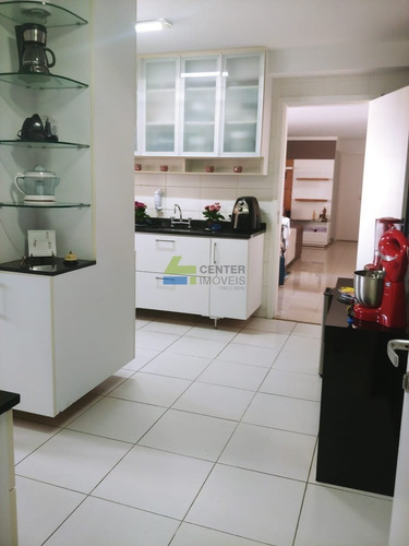 Imagem 11 de 15 de Apartamento - Vila Gumercindo - Ref: 14430 - V-872427