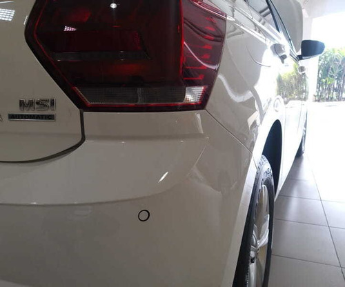 Imagem 10 de 12 de Volkswagen Polo 1.6 Msi Flex 16v 5p