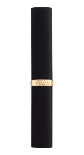 L'oréal Labial Riche Intense Volume Matte -480 Plum Dominant