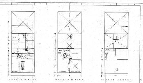 Imagen 11 de 14 de Edificio En Venta Roma Norte