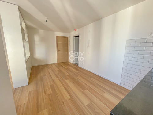 Imagen 8 de 9 de Monoambiente En Venta En Tres Cruces