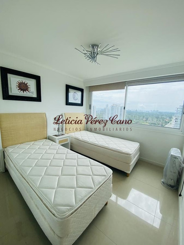 Imagen 15 de 19 de Venta Apartamento 3 Dormitorios En Playa Mansa