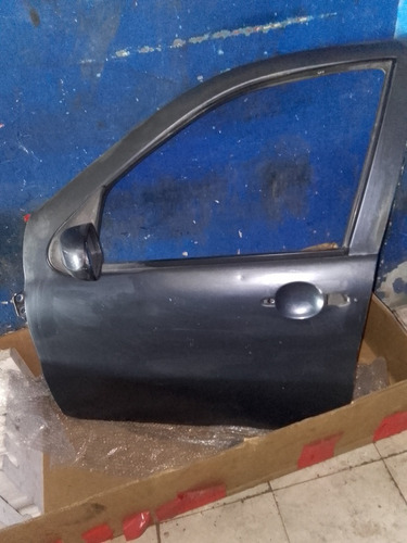 Puerta Delantera Izda Chófer Fiat Palio Fase 2 Y3original