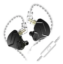 Comprar Kz Zsn Pro X Auricular Híbrido Hifi + Versión Mejorada