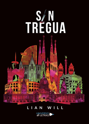 Libro: Sin Tregua (spanish Edition)