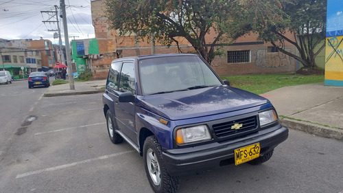 Chevrolet Vitara 1.6 L 3P