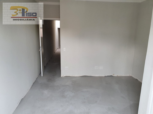 Imagem 9 de 15 de Sobrado Frontal 4 Dorm 2 Suites 3 Vagas Em Chácara Seis De Outubro - São Paulo - 1716