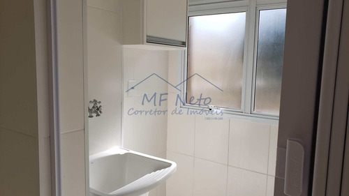 Imagem 15 de 30 de Apartamento Com 2 Dorms, Jardim Europa, Pirassununga - R$ 220 Mil, Cod: 10131707 - V10131707
