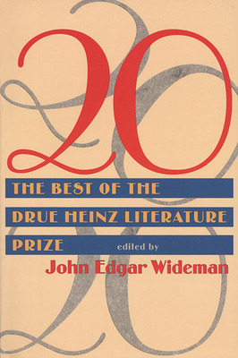 Libro 20: The Best Of The Drue Heinz Literature Prize - W...