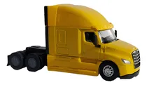 Comprar Tráiler Freightliner Cascadia Marca Welly Esc. 1:64