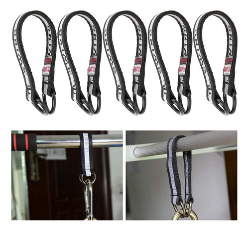 Kit Colgante De Correas Para Columpio Accesorios De Columpio