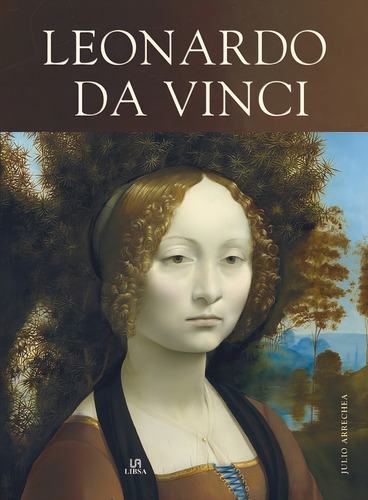 Leonardo Da Vinci