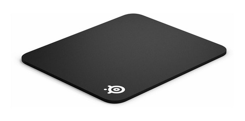 Mouse Pad Steelserie Qck Para Jugar Negro Zu