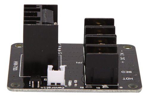 Zz 2 Módulos De Expansión 3d Mosfet Para Impresora Anet A8