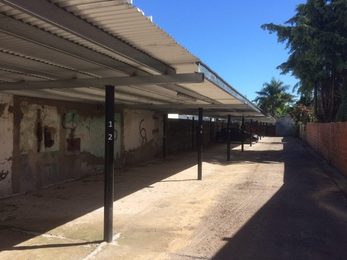 Imagen 3 de 4 de Lote 8,50 X 50 + Local + Cocheras, Inversión Con Renta!