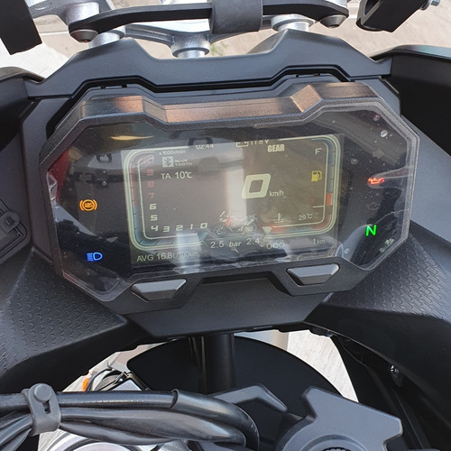 Imagen 7 de 18 de Voge 650 Dsx - 0km - Dsx -