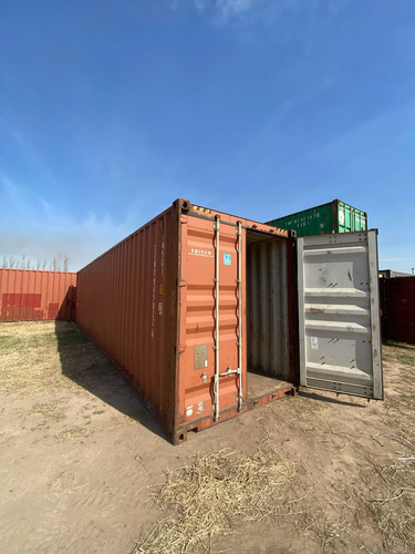 Contenedores Maritimos 20 Y 40 Pies Reefer Stock Inmediato