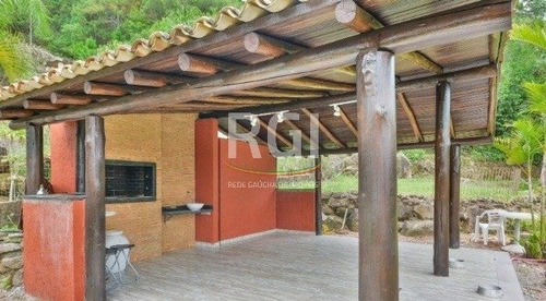 Imagem 10 de 15 de Casa - Aberta Dos Morros - Ref: 172504 - V-mi9882