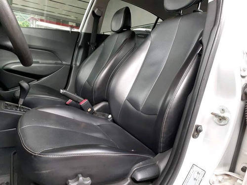 Imagem 9 de 12 de Hb20s 1.6 Comfort Plus 16v Flex 4p Automático