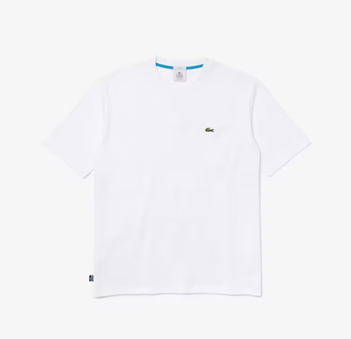 Camiseta Lacoste Live