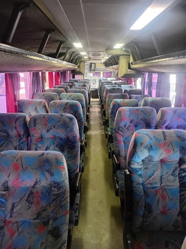 Marcopolo Paradiso Gv 1150 Ônibus Executivo Impecável Volvo