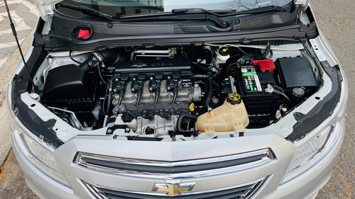 Chevrolet Onix 1.0 MPFI LT 8V