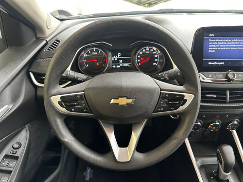 Chevrolet Onix 1.0 TURBO FLEX LT AUTOMÁTICO