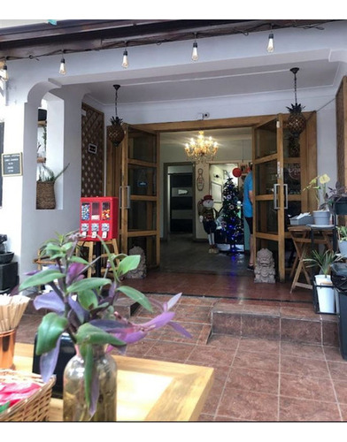 Local Comercial En Venta En San Miguel