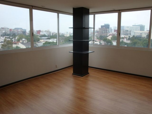 Imagen 16 de 26 de Departamento En Renta En Polanco, Masarik