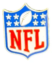 Comprar Pin\u002Fbroche Métalico De Equipos Nfl Por Pieza