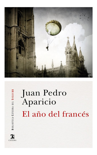 El Año Del Francés (libro Original)